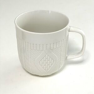 Modern Gourmet Foods Bone China Sweater Mug 12oz